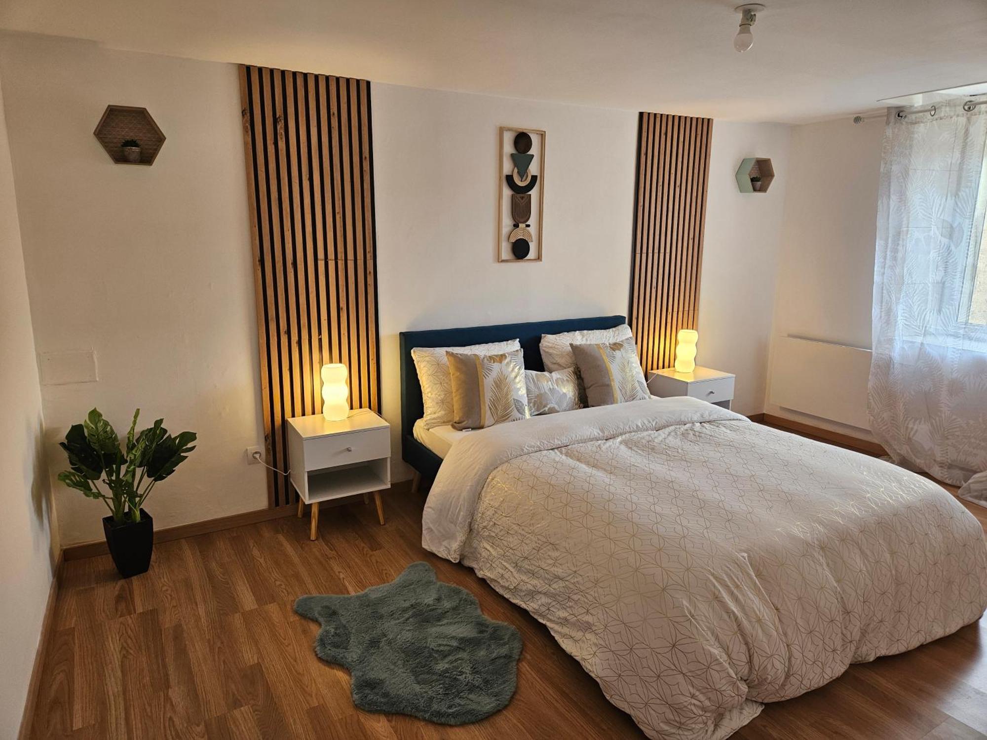 Spacieux Et Charmant Appartement De 47 M2 Charleville-Mézières Εξωτερικό φωτογραφία